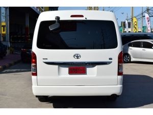 ขาย :Toyota Ventury 3.0 (ปี 2016) G Van AT รถบ้านไม่เคยจดป้ายเหลือง รถสภาพดี รูปที่ 3
